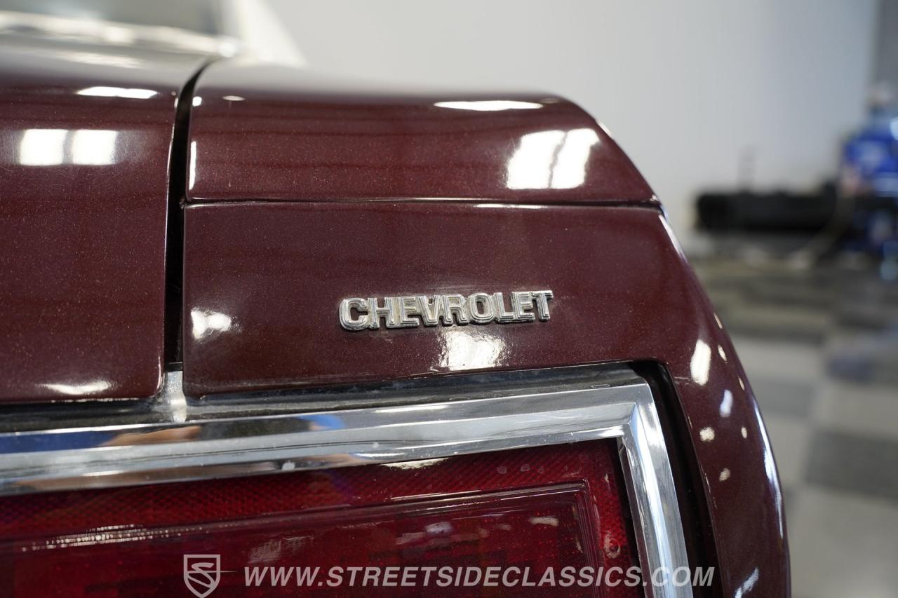 1976 Chevrolet Malibu Classic