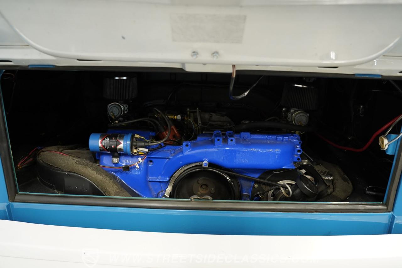 1976 Volkswagen Type 2 Bus