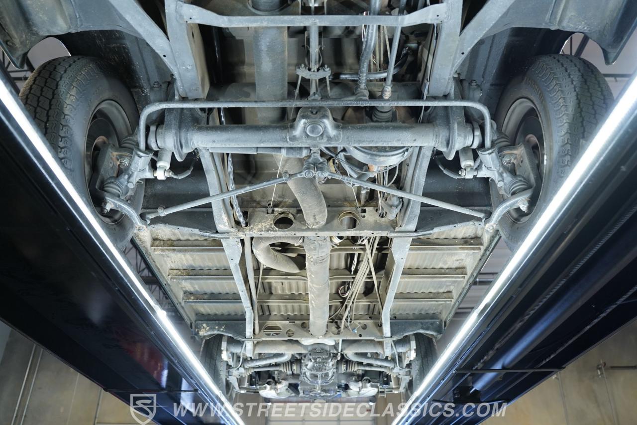 1976 Volkswagen Type 2 Bus