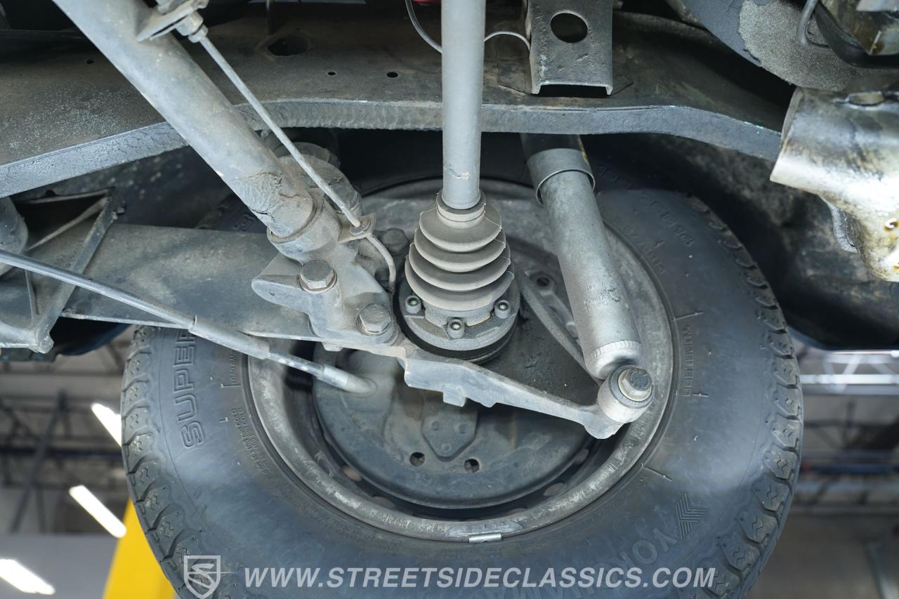 1976 Volkswagen Type 2 Bus