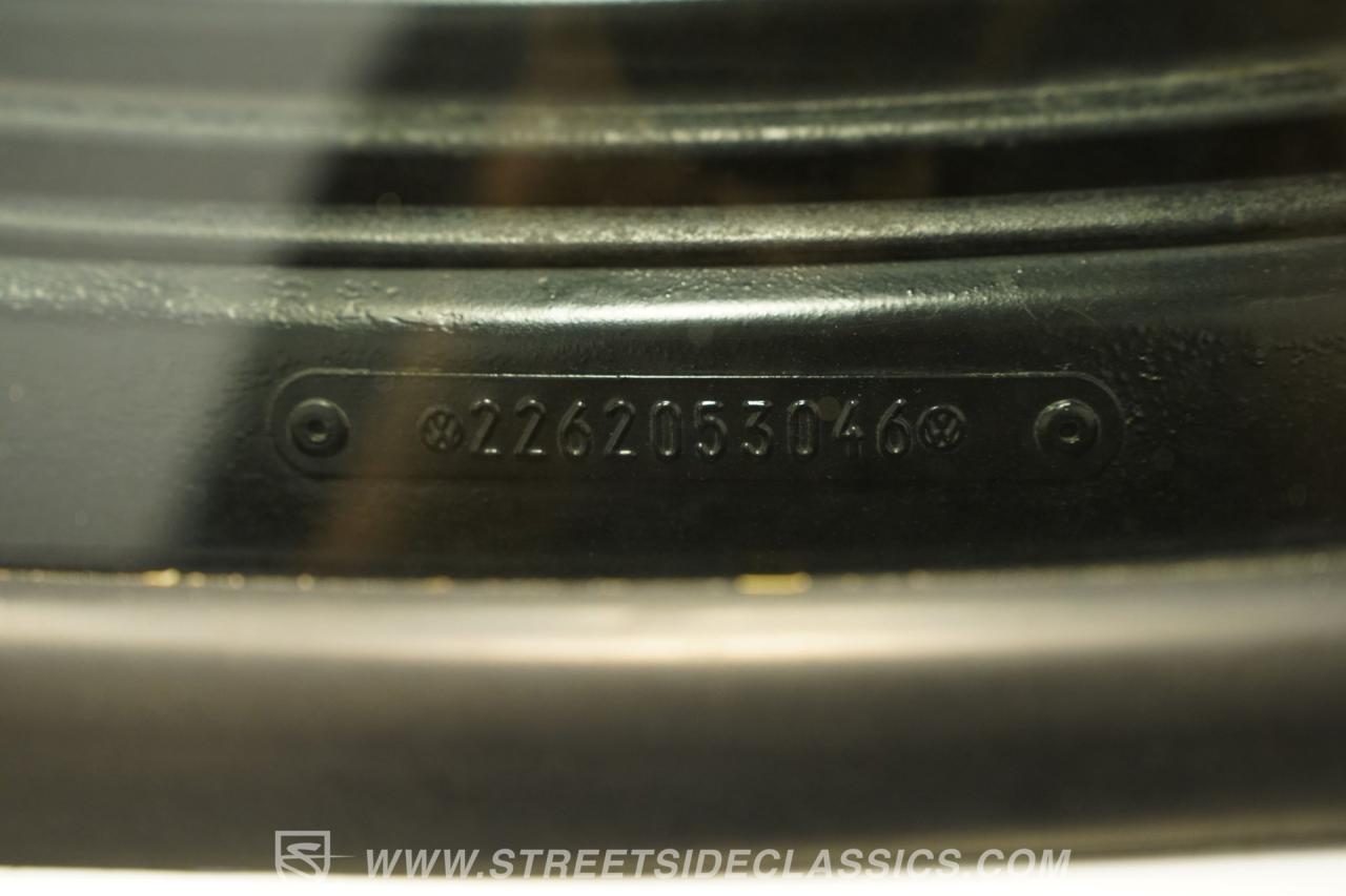 1976 Volkswagen Type 2 Bus