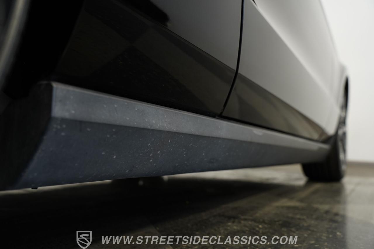 2012 Ford Mustang GT/CS