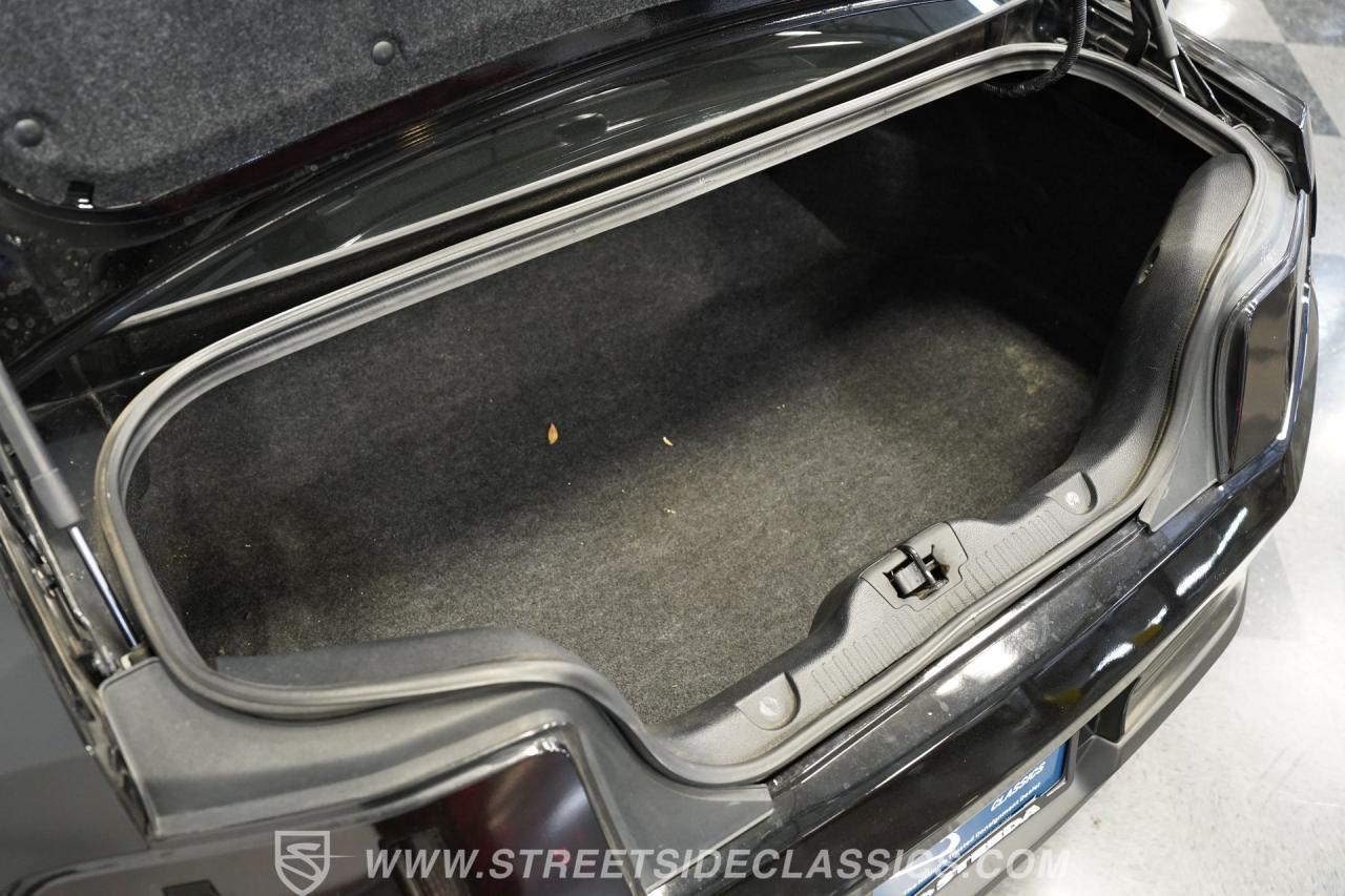 2012 Ford Mustang GT/CS