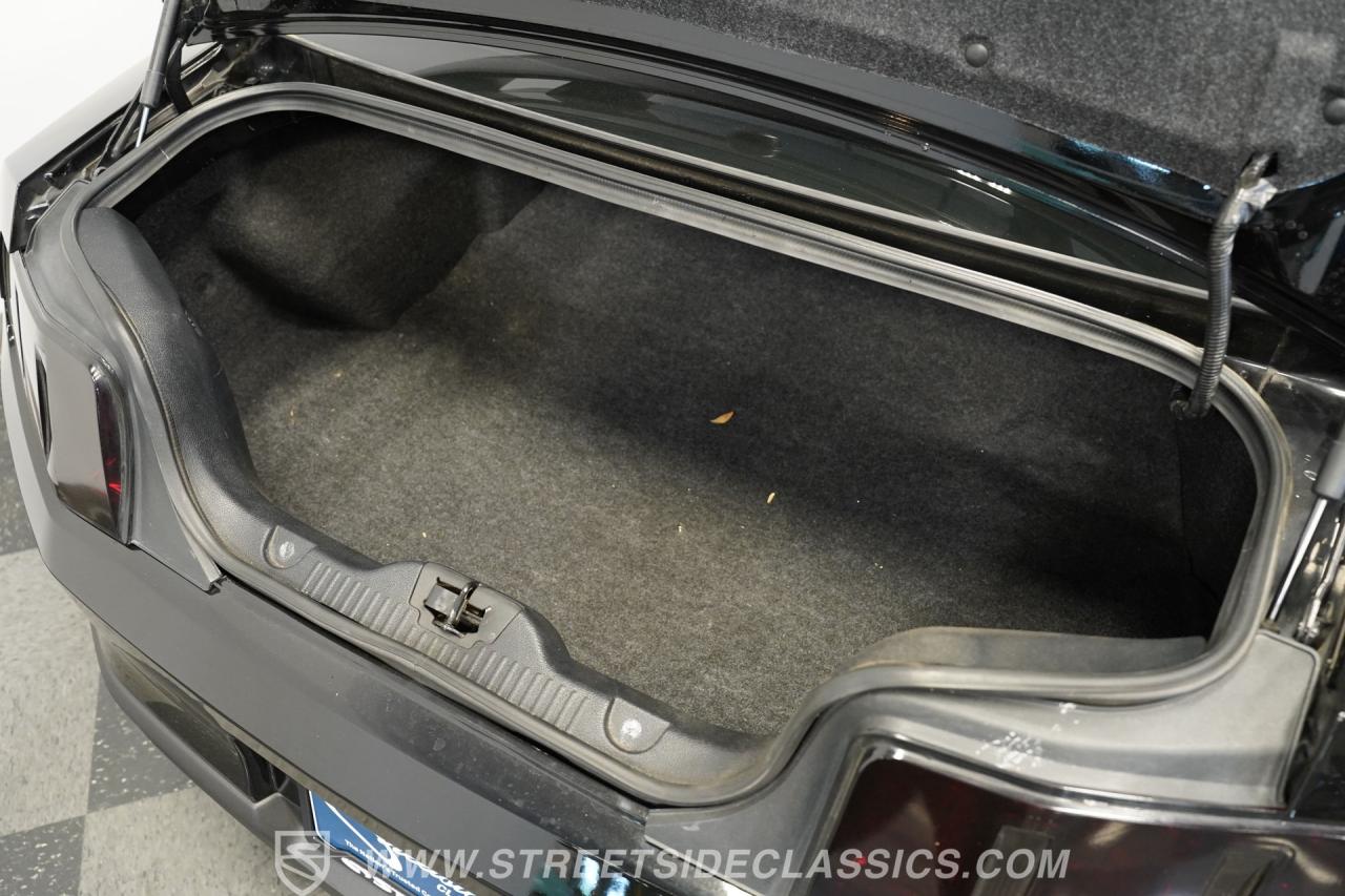 2012 Ford Mustang GT/CS