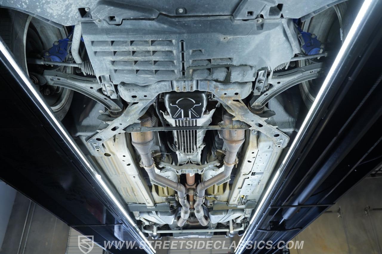 2012 Ford Mustang GT/CS