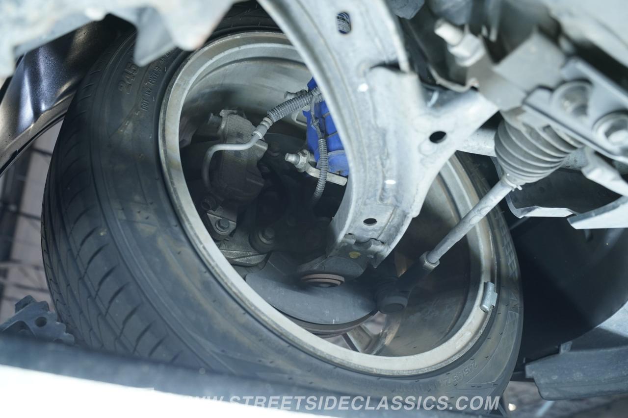 2012 Ford Mustang GT/CS