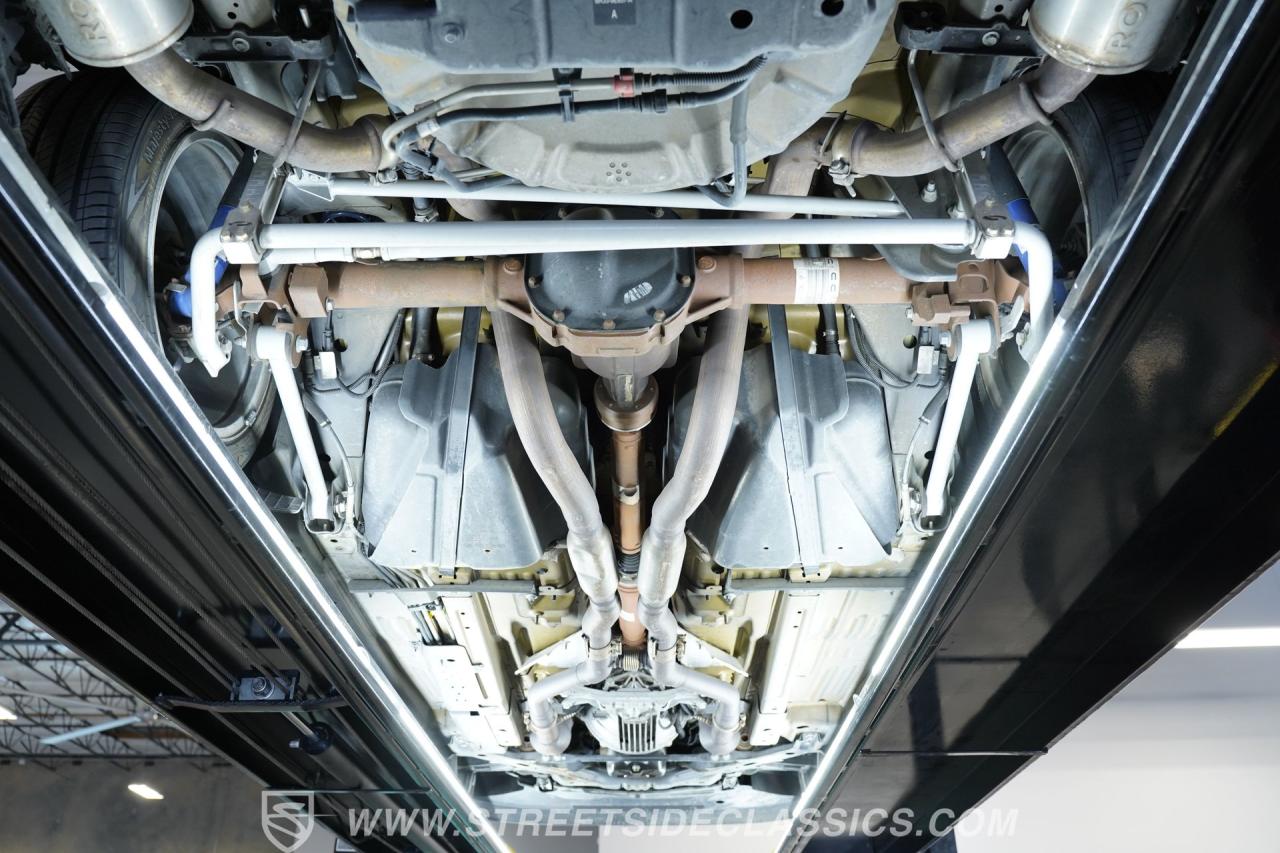 2012 Ford Mustang GT/CS