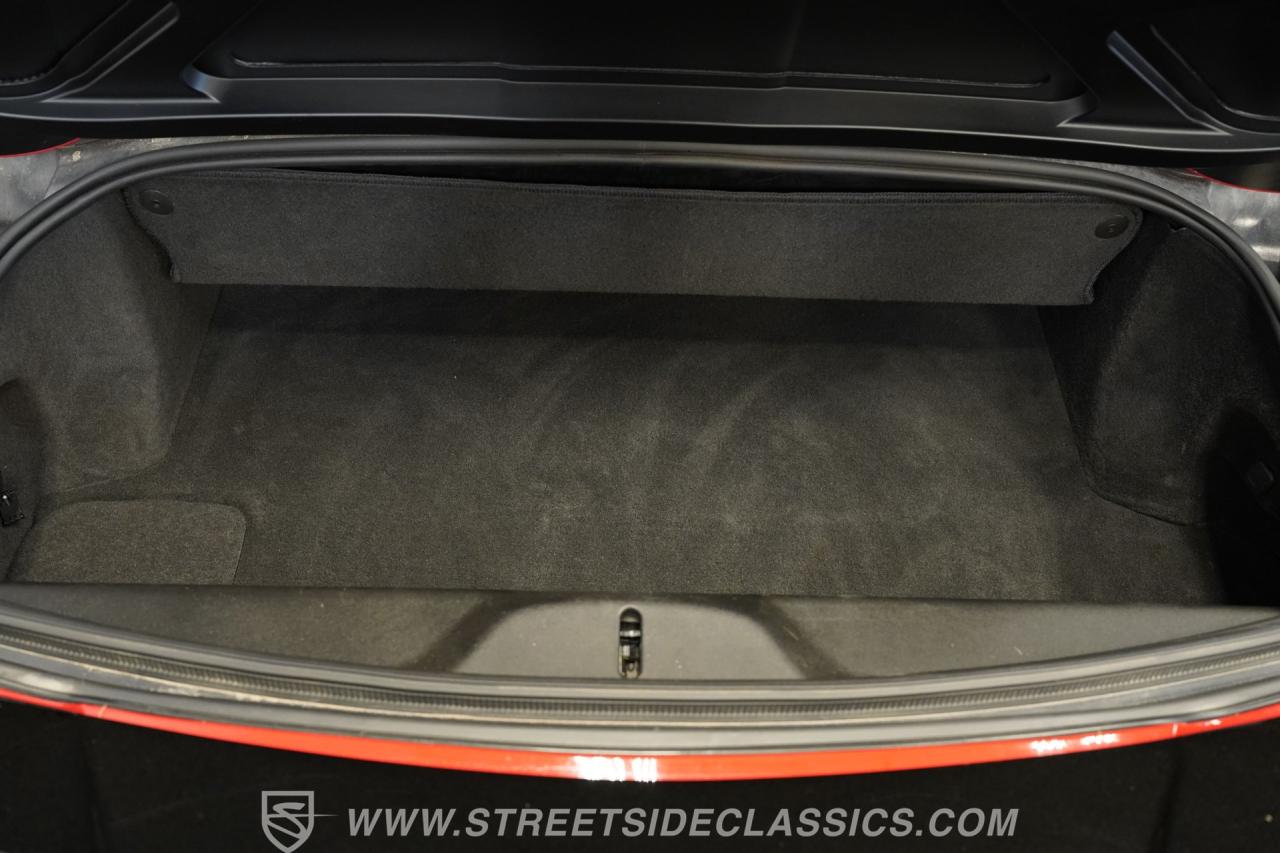 2019 Chevrolet Corvette Stingray Convertible