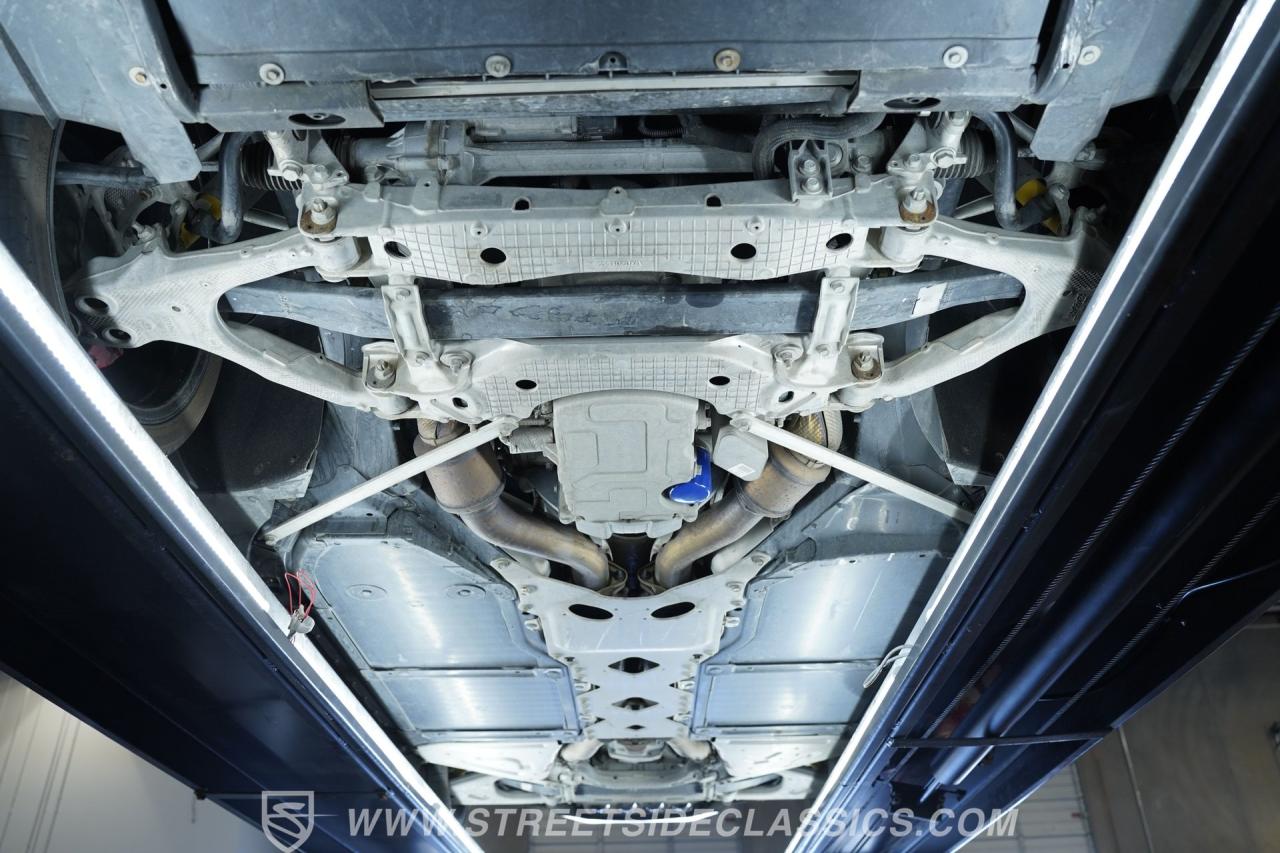 2019 Chevrolet Corvette Stingray Convertible