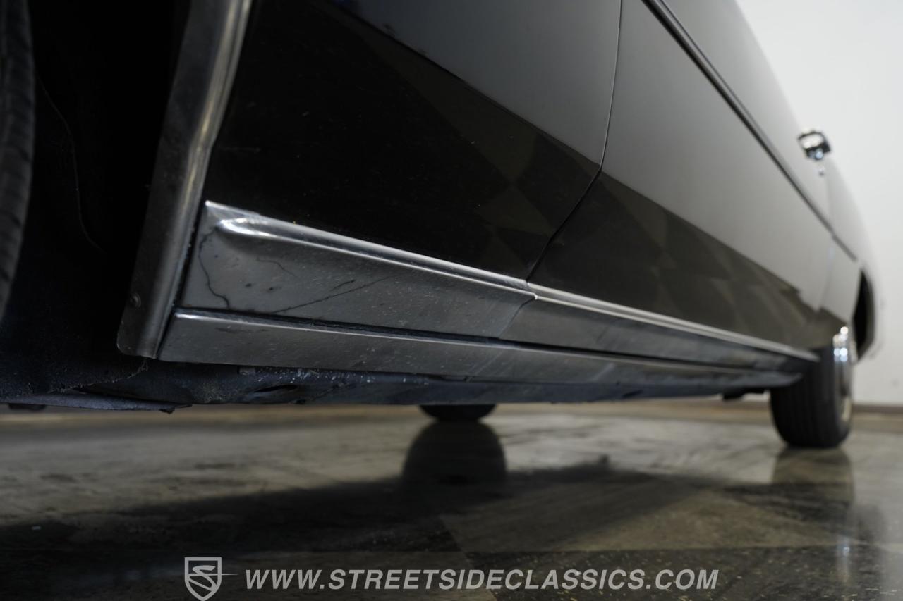 1976 Cadillac Eldorado Convertible