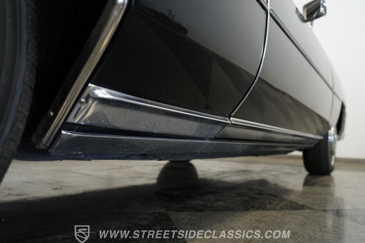 1976 Cadillac Eldorado Convertible