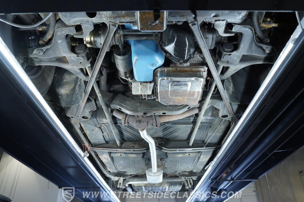 1976 Cadillac Eldorado Convertible