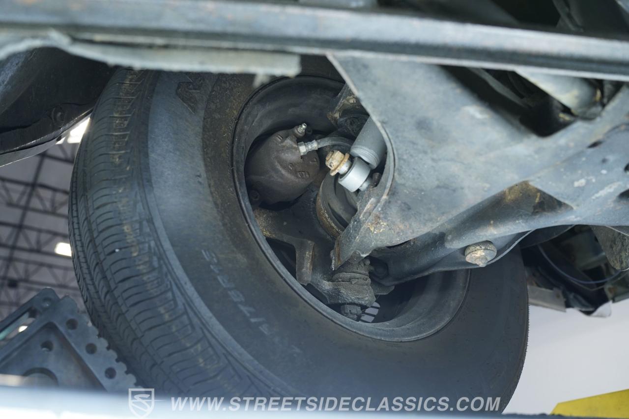 1976 Cadillac Eldorado Convertible