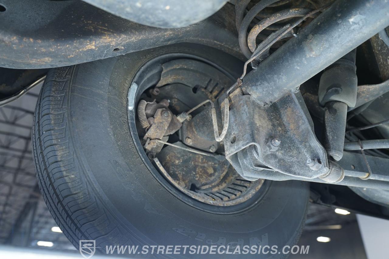 1976 Cadillac Eldorado Convertible