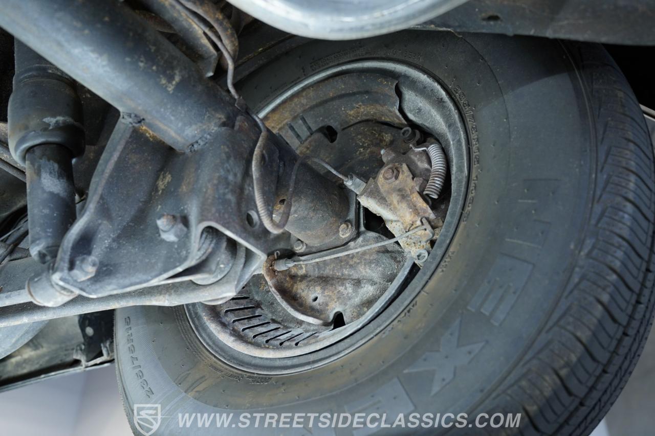 1976 Cadillac Eldorado Convertible