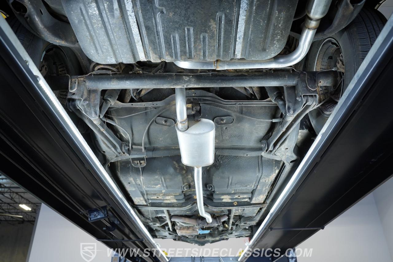 1976 Cadillac Eldorado Convertible