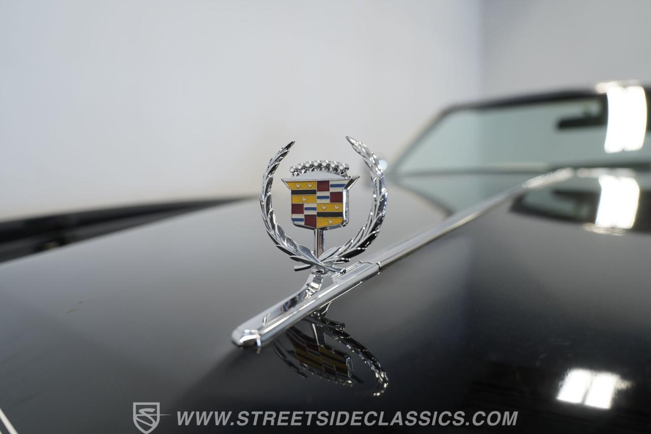 1976 Cadillac Eldorado Convertible