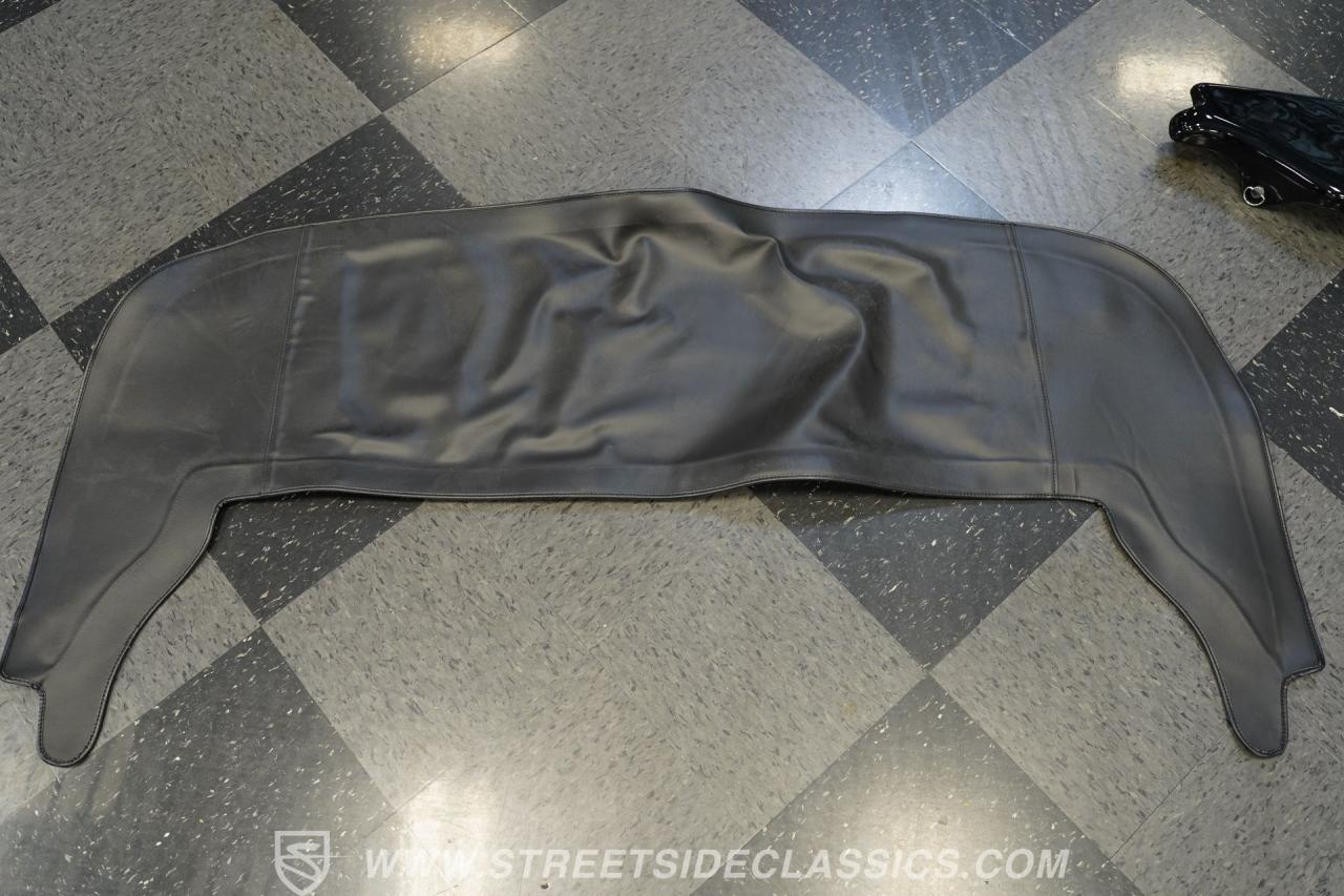 1976 Cadillac Eldorado Convertible