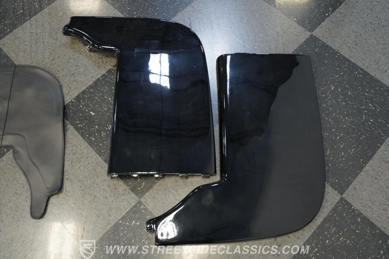 1976 Cadillac Eldorado Convertible