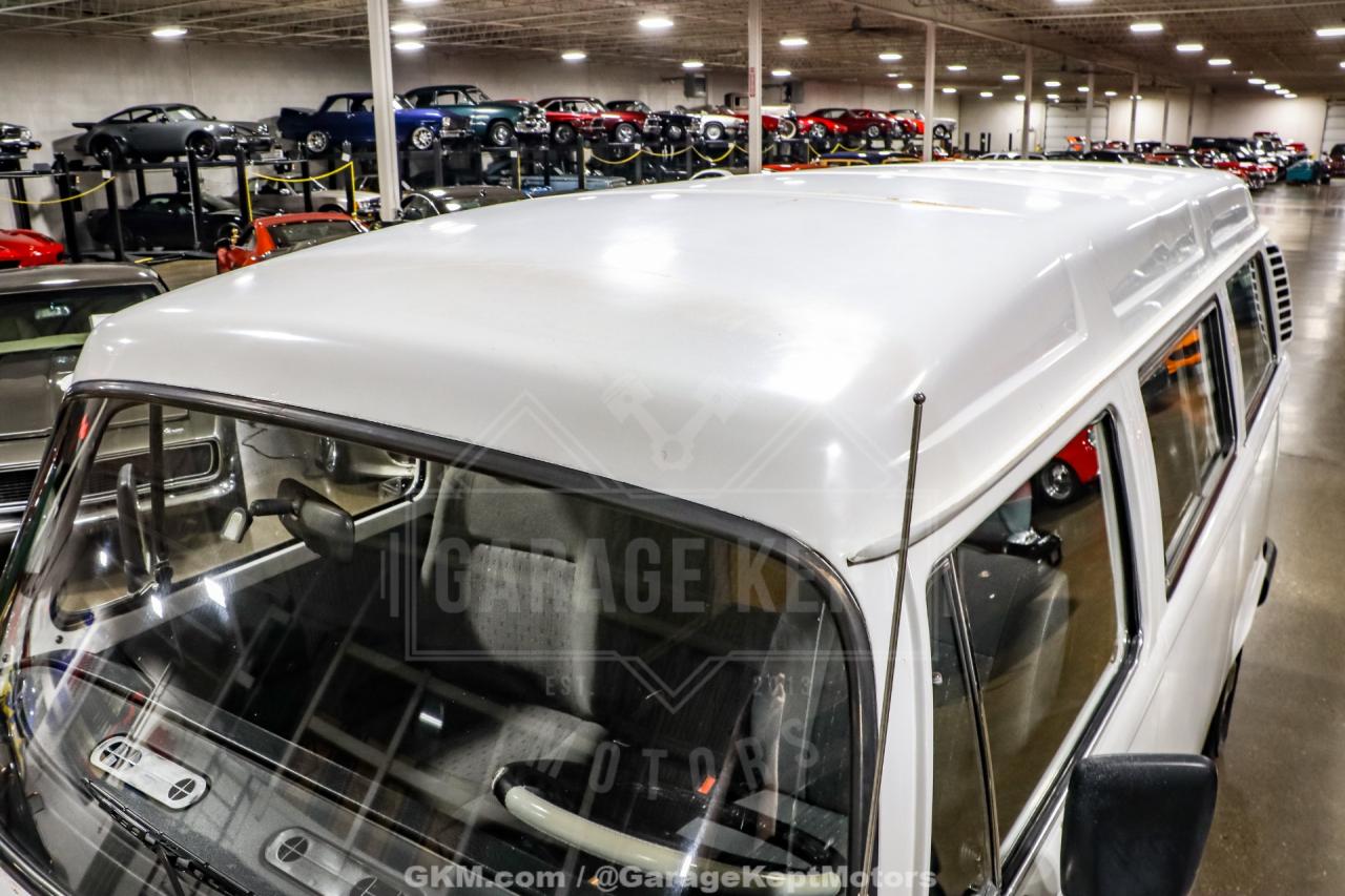 1996 Volkswagen Type 2
