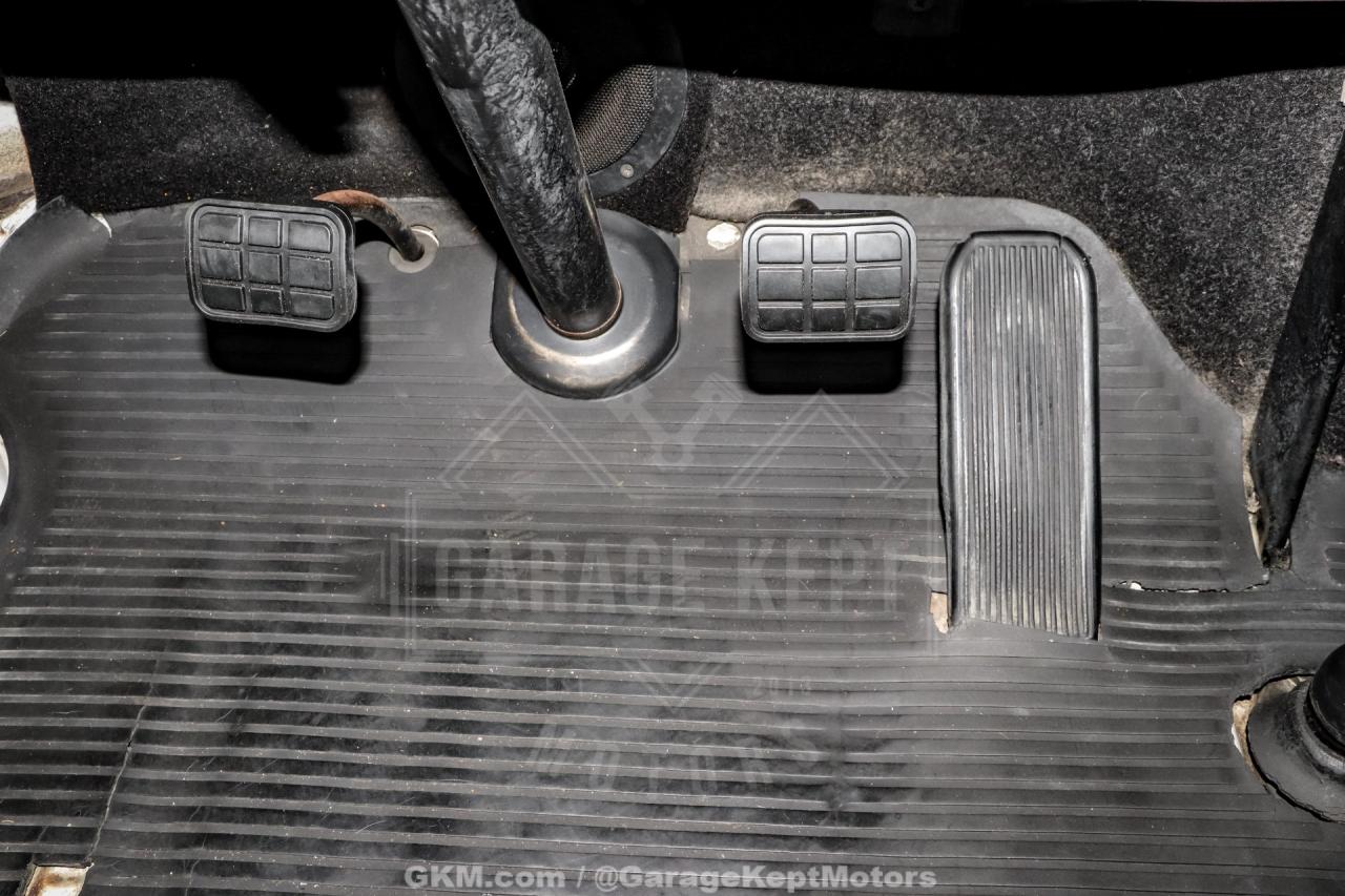 1996 Volkswagen Type 2