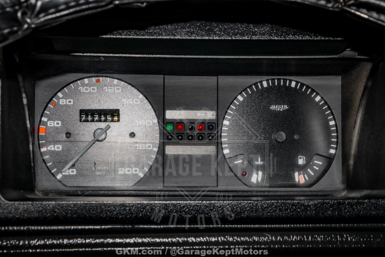 1996 Volkswagen Type 2