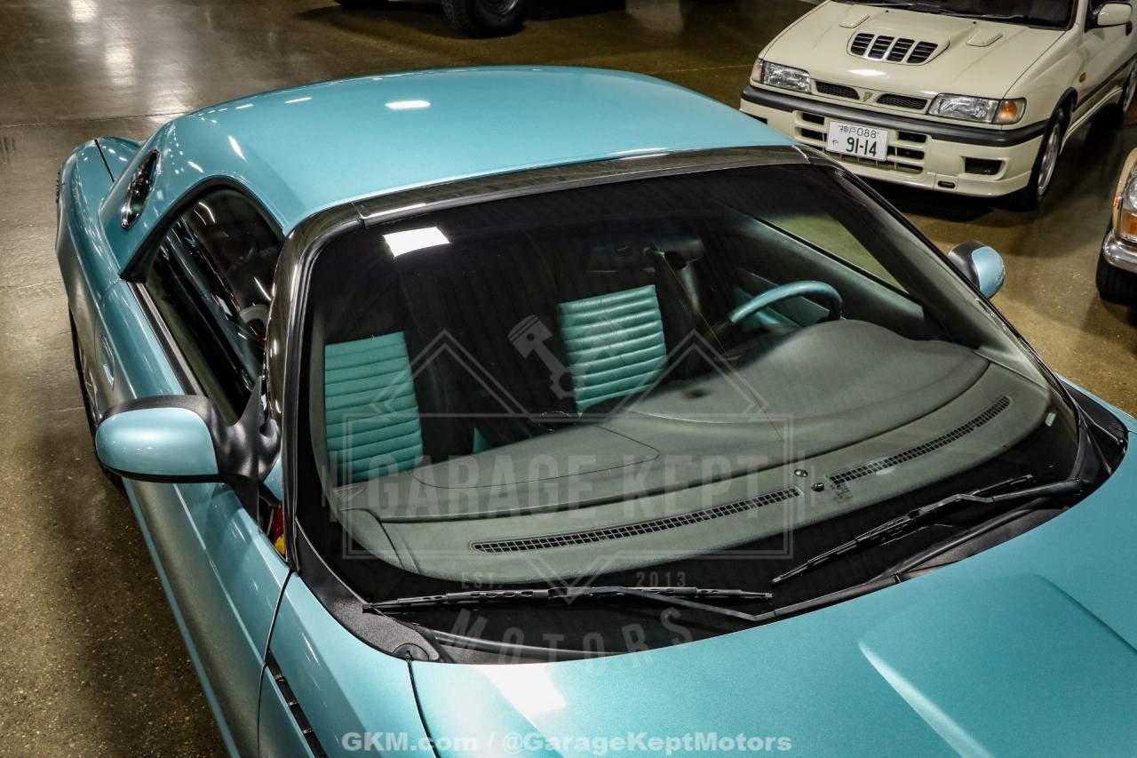 2002 Ford Thunderbird