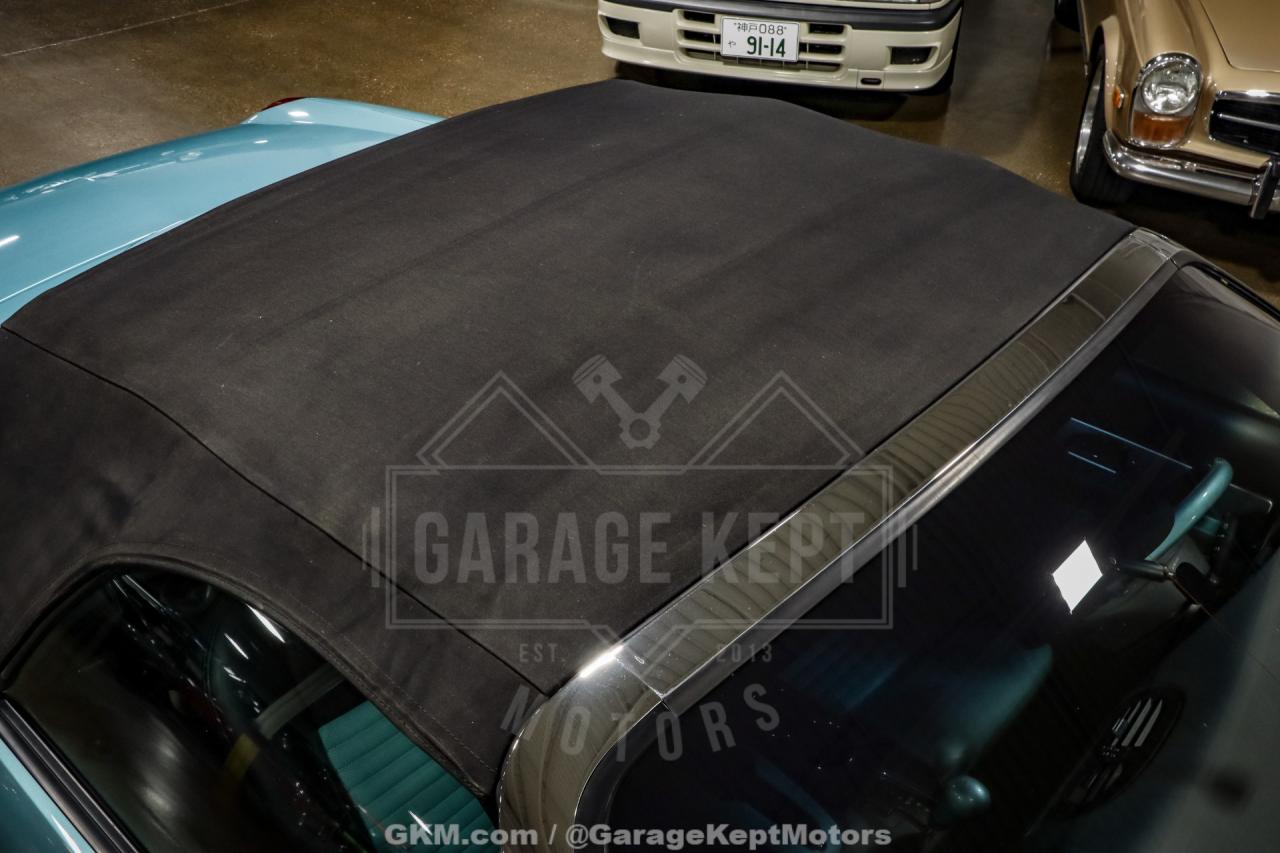 2002 Ford Thunderbird