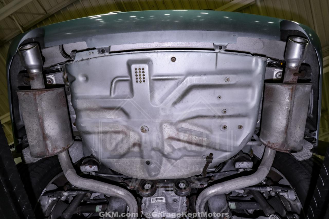 2002 Ford Thunderbird