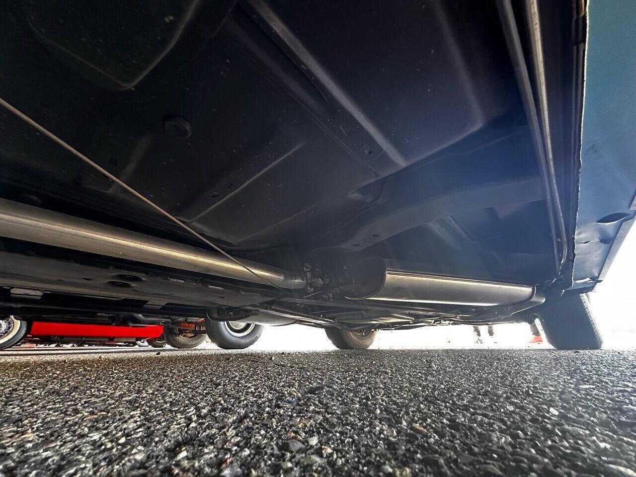 1957 Cadillac DeVille