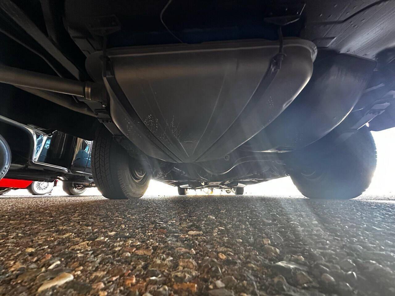 1957 Cadillac DeVille