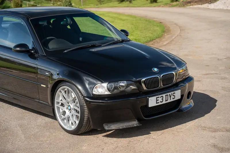 2004 BMW M3