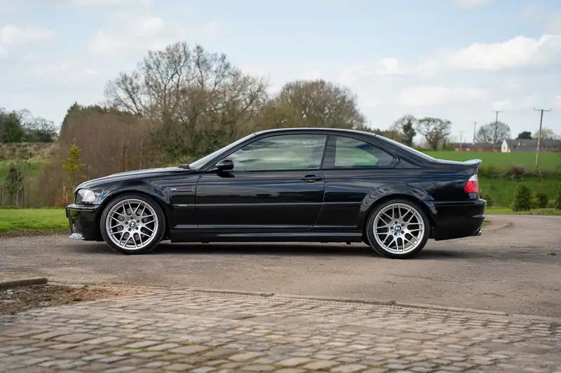 2004 BMW M3