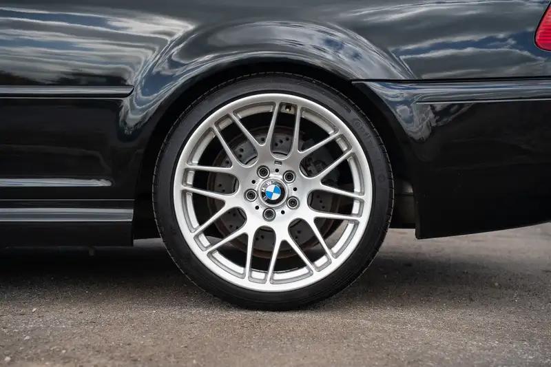 2004 BMW M3