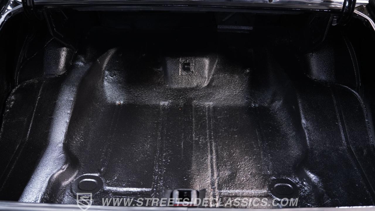 1972 Chevrolet Nova SS 396 Tribute