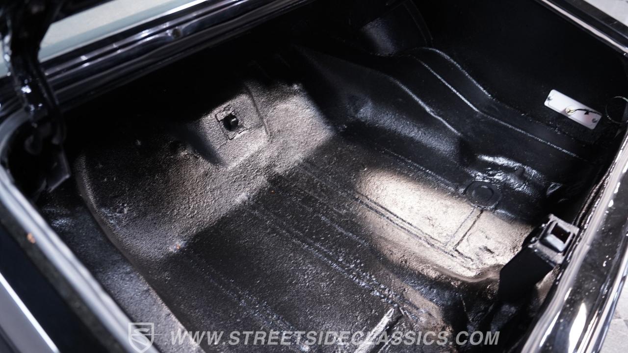 1972 Chevrolet Nova SS 396 Tribute