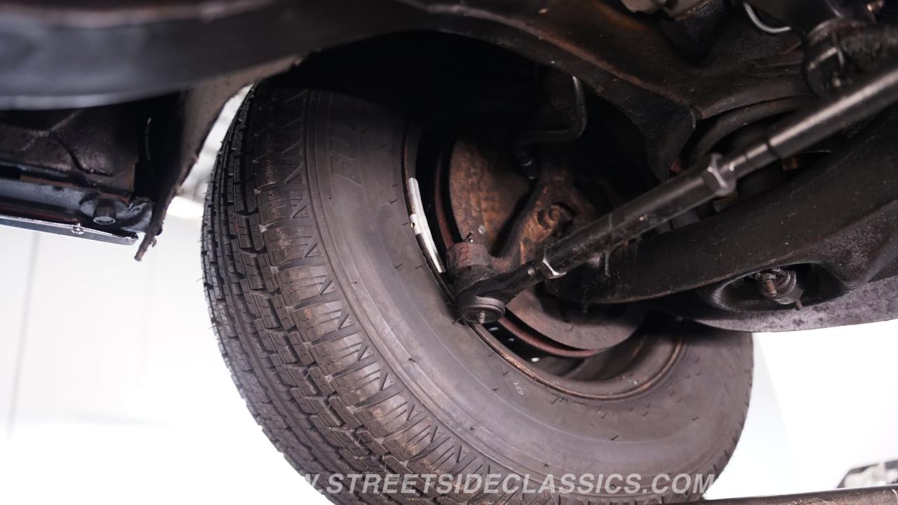 1972 Chevrolet Nova SS 396 Tribute