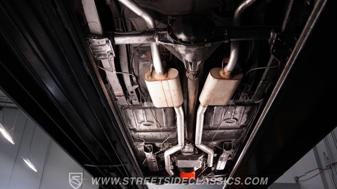 1972 Chevrolet Nova SS 396 Tribute