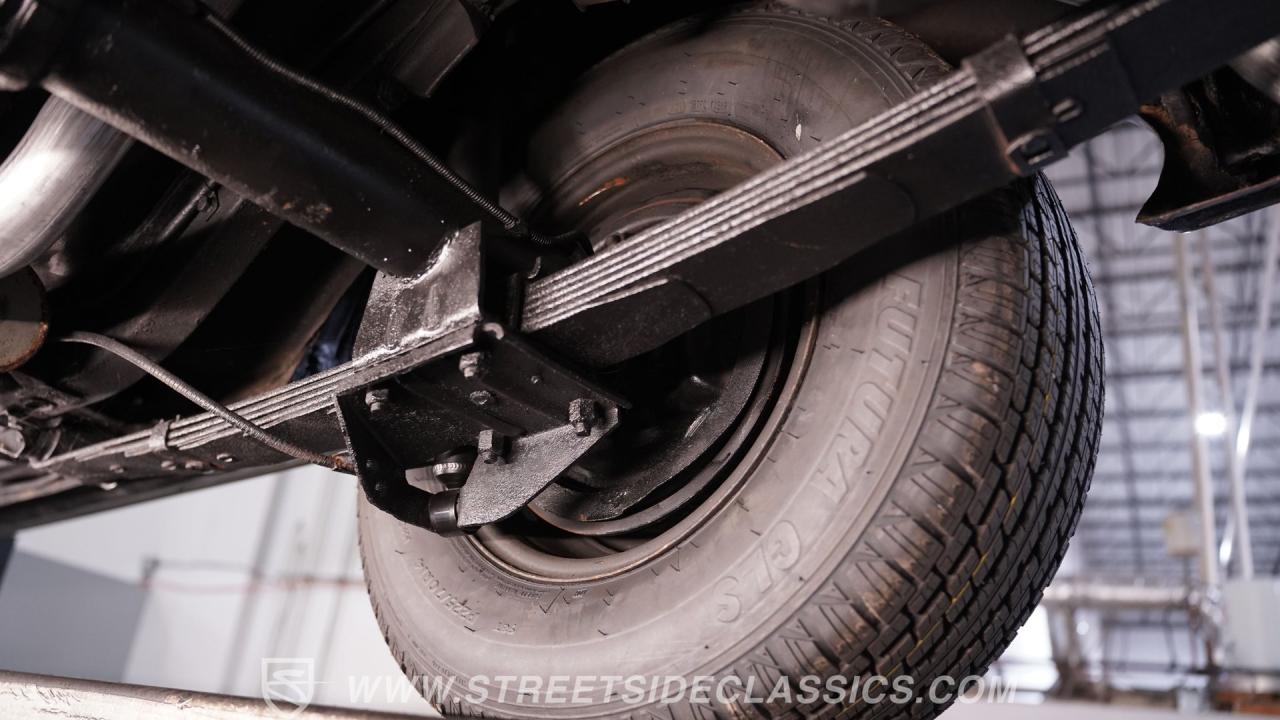 1972 Chevrolet Nova SS 396 Tribute