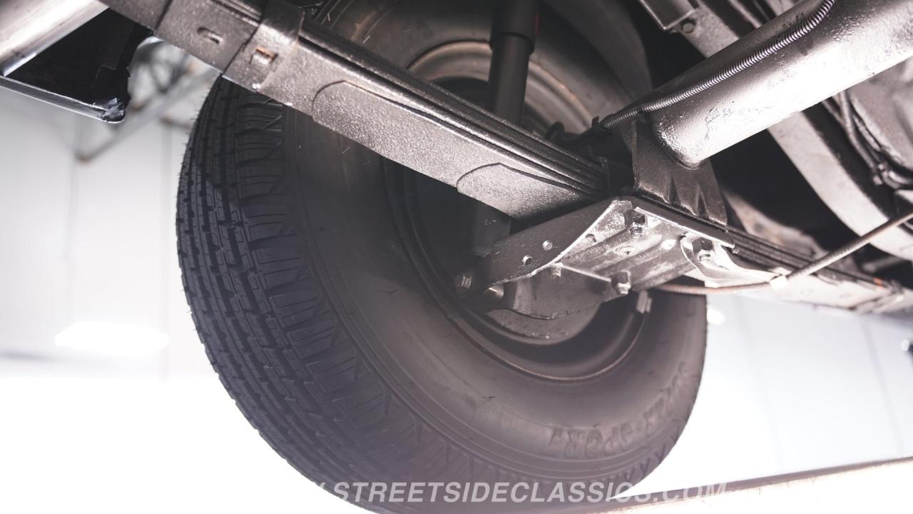 1972 Chevrolet Nova SS 396 Tribute