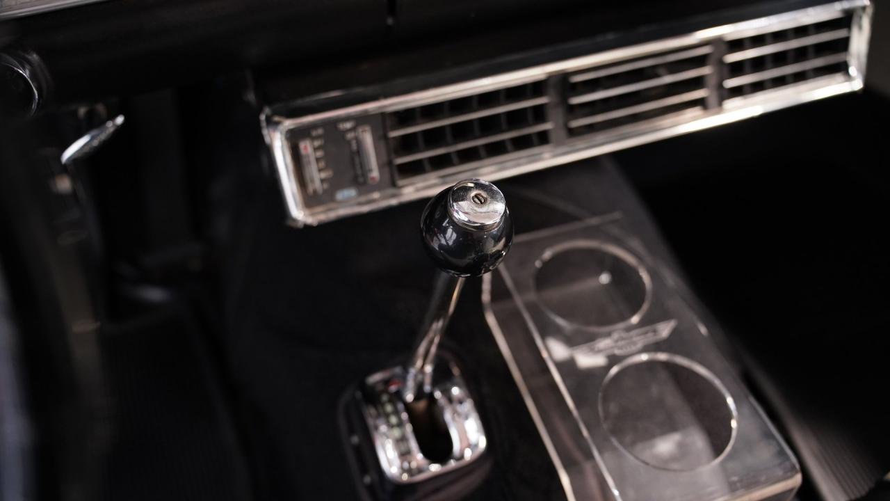 1957 Ford Thunderbird E-Bird