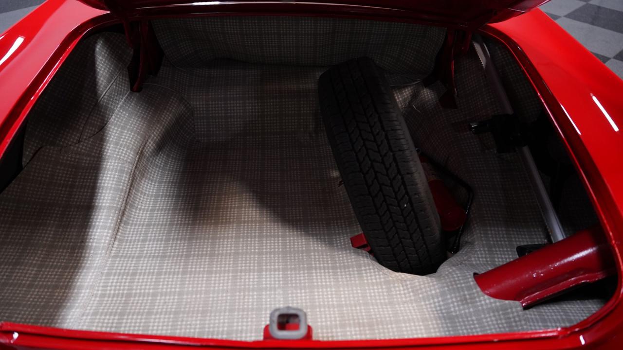 1957 Ford Thunderbird E-Bird