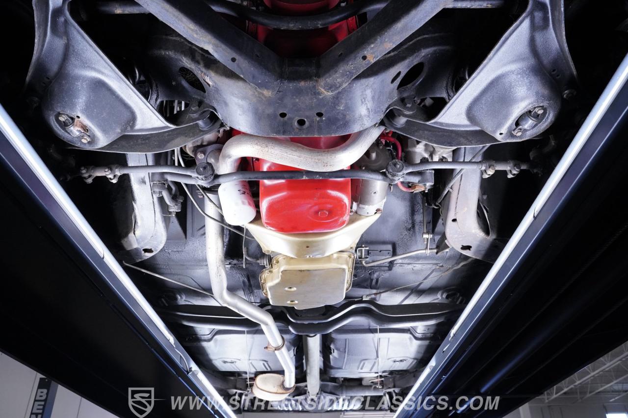 1968 Oldsmobile Ninety-Eight Convertible