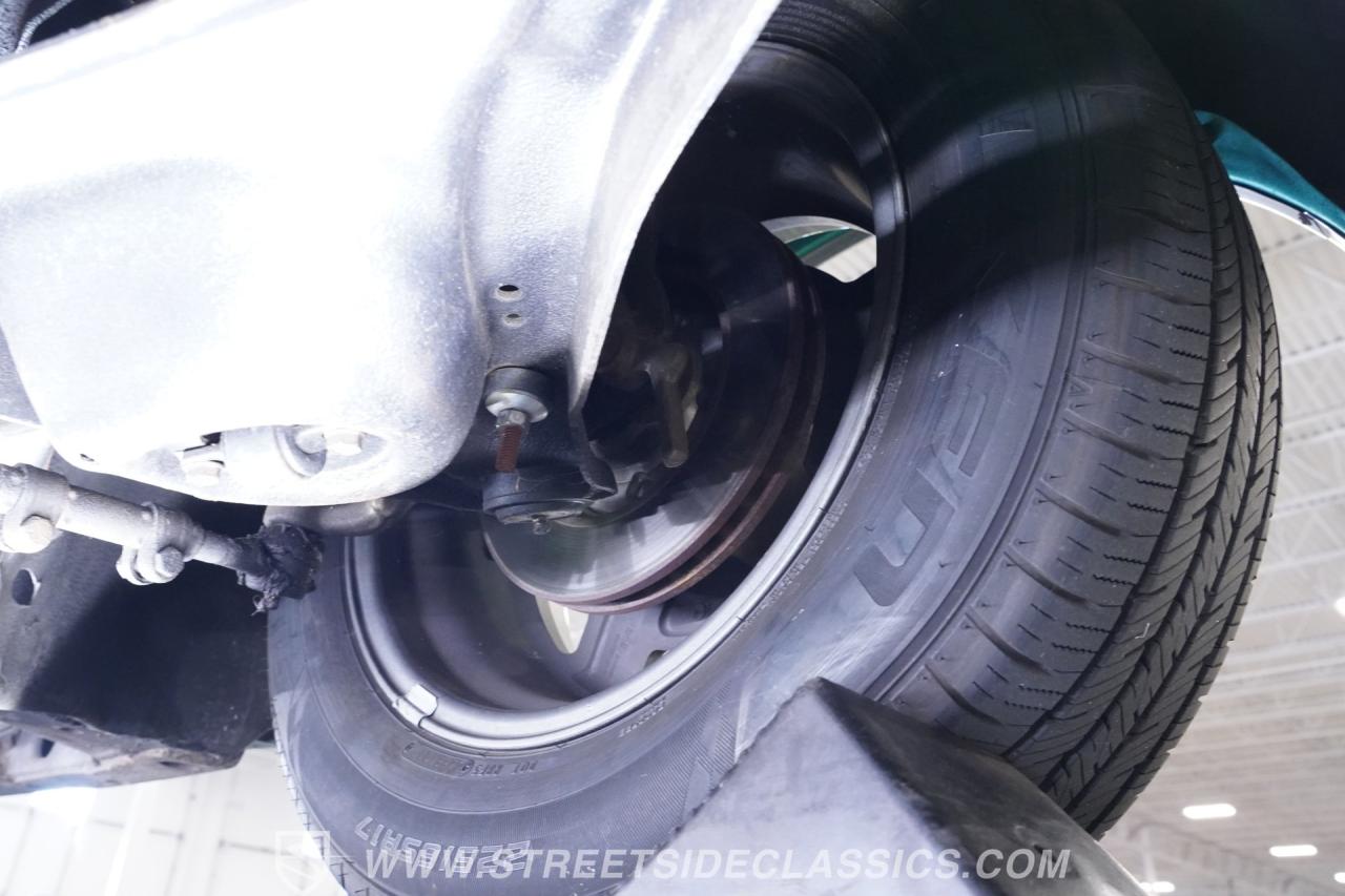 1968 Oldsmobile Ninety-Eight Convertible