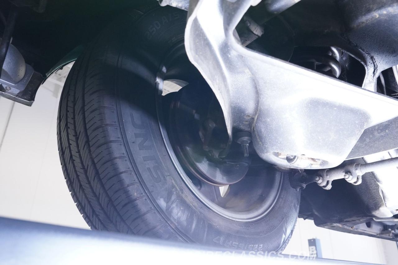 1968 Oldsmobile Ninety-Eight Convertible