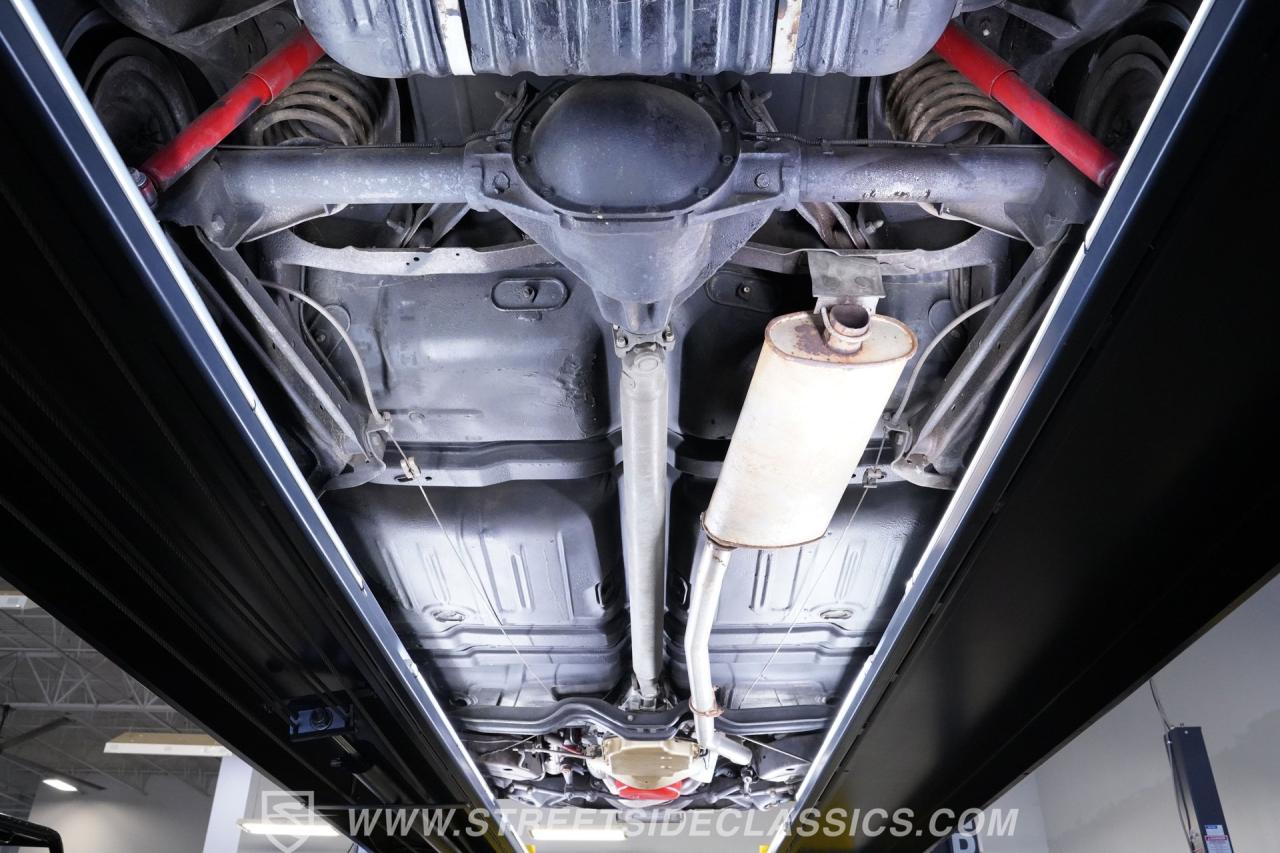 1968 Oldsmobile Ninety-Eight Convertible