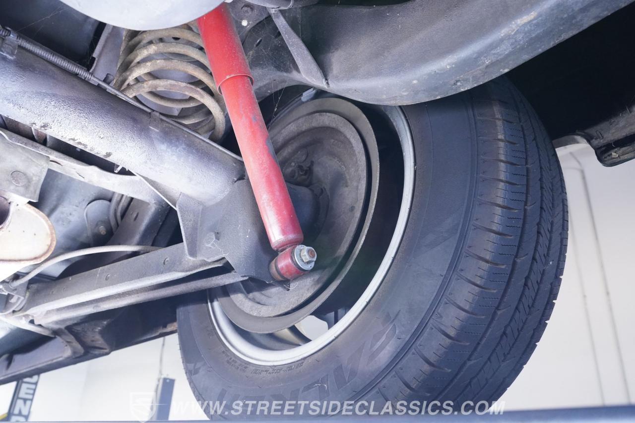 1968 Oldsmobile Ninety-Eight Convertible