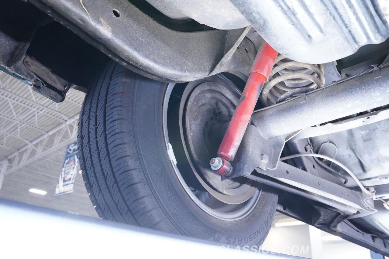 1968 Oldsmobile Ninety-Eight Convertible