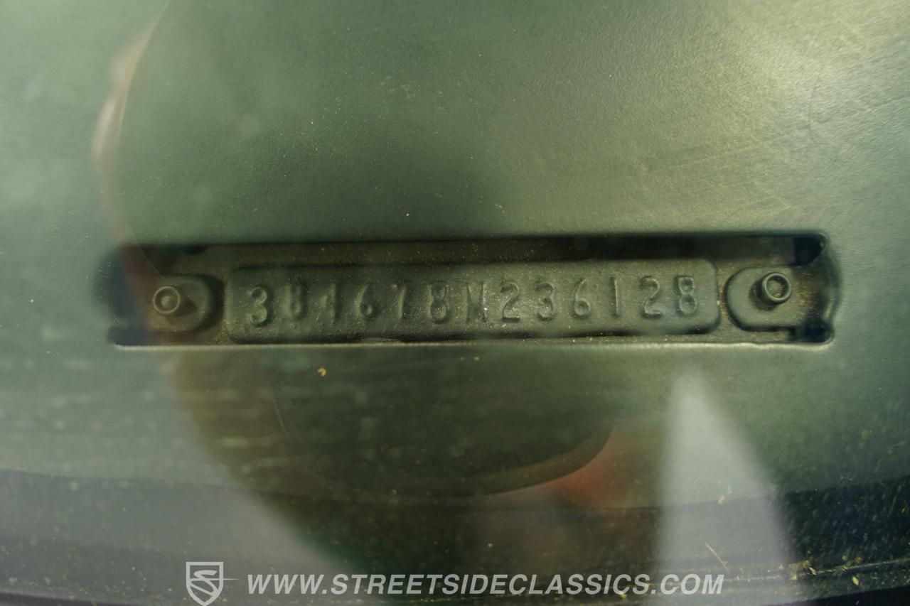 1968 Oldsmobile Ninety-Eight Convertible