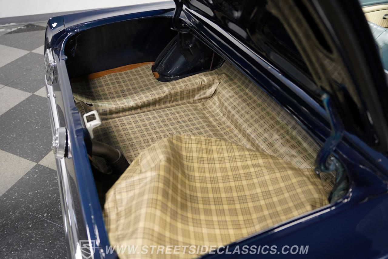 1966 Ford Mustang Convertible